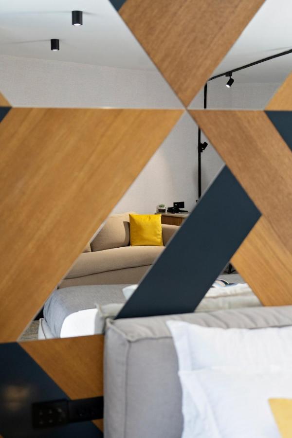 Mm Boutique Hotel Burgasz Kültér fotó