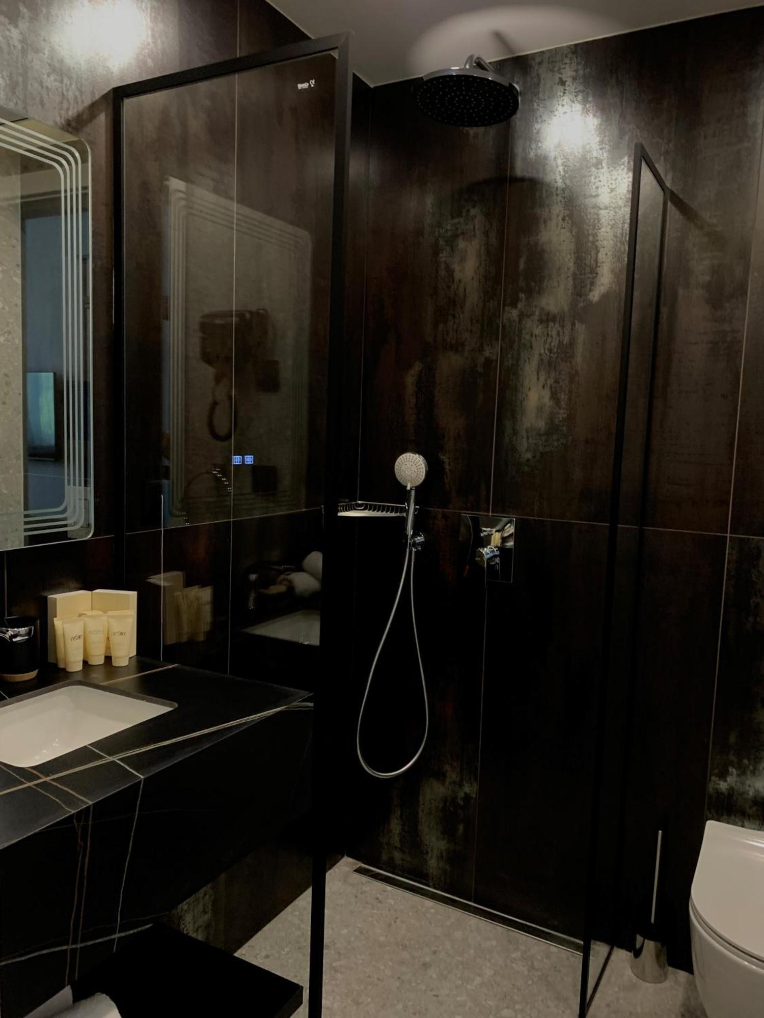 Mm Boutique Hotel Burgasz Kültér fotó