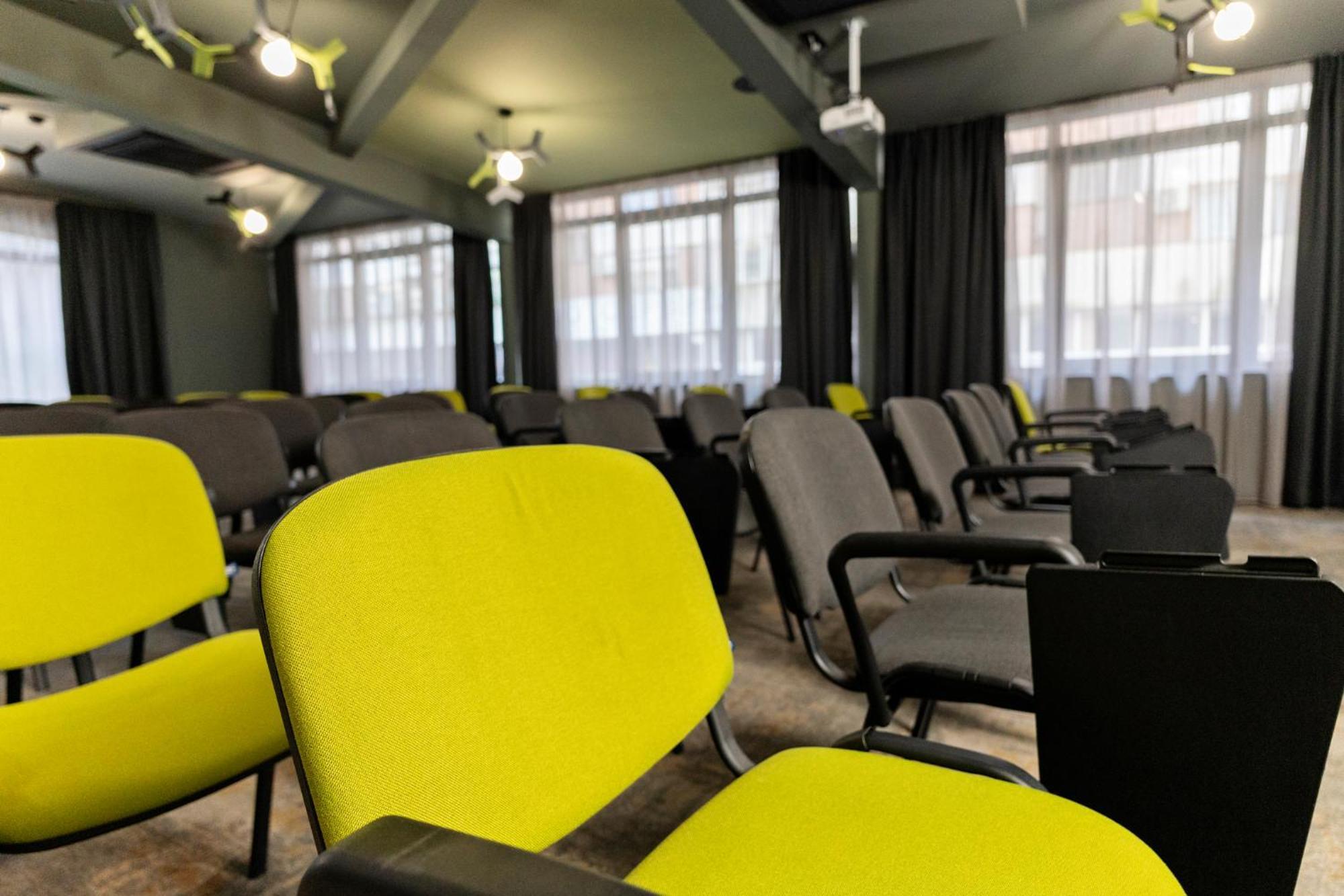 Mm Boutique Hotel Burgasz Kültér fotó