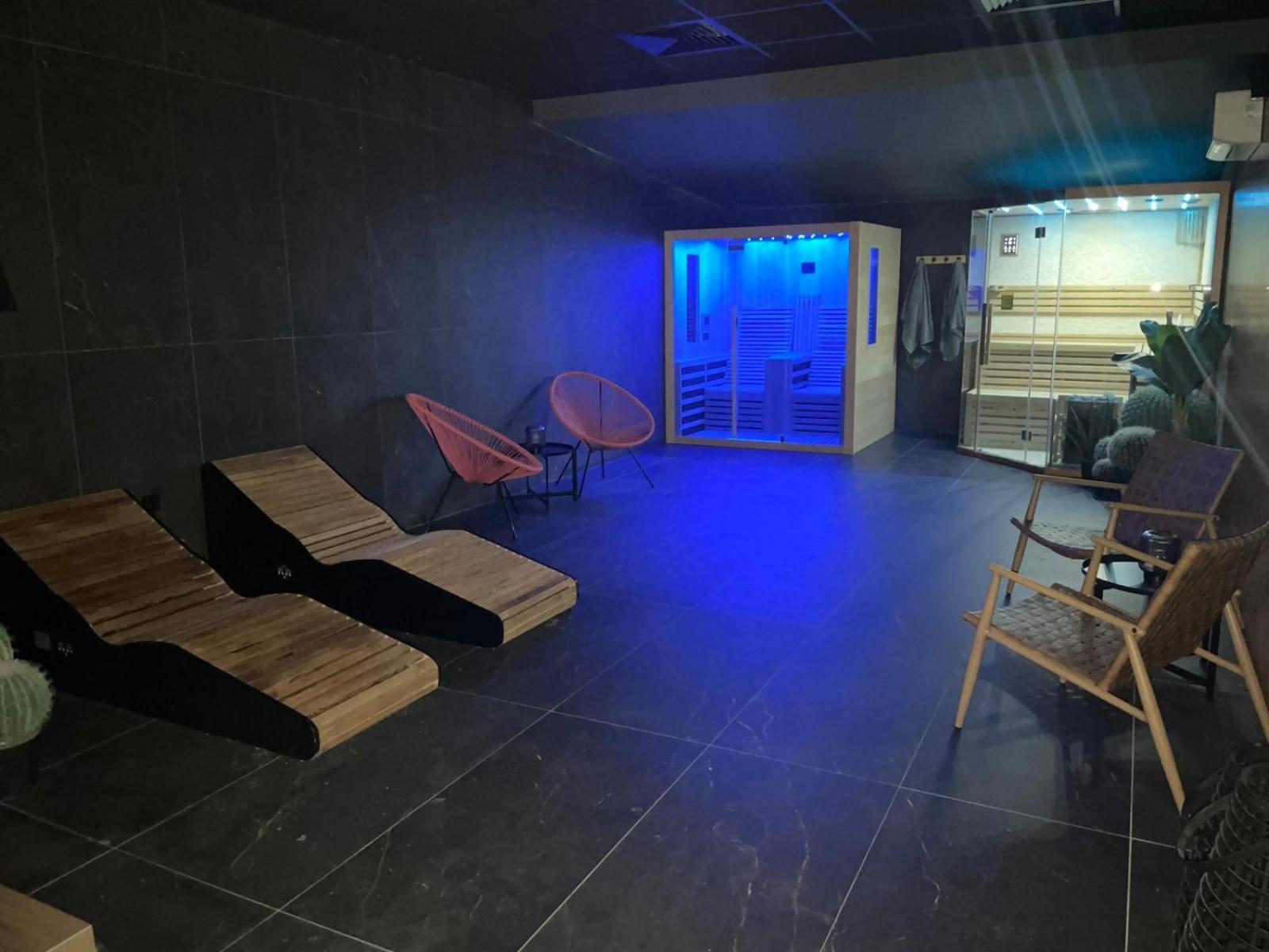 Mm Boutique Hotel Burgasz Kültér fotó