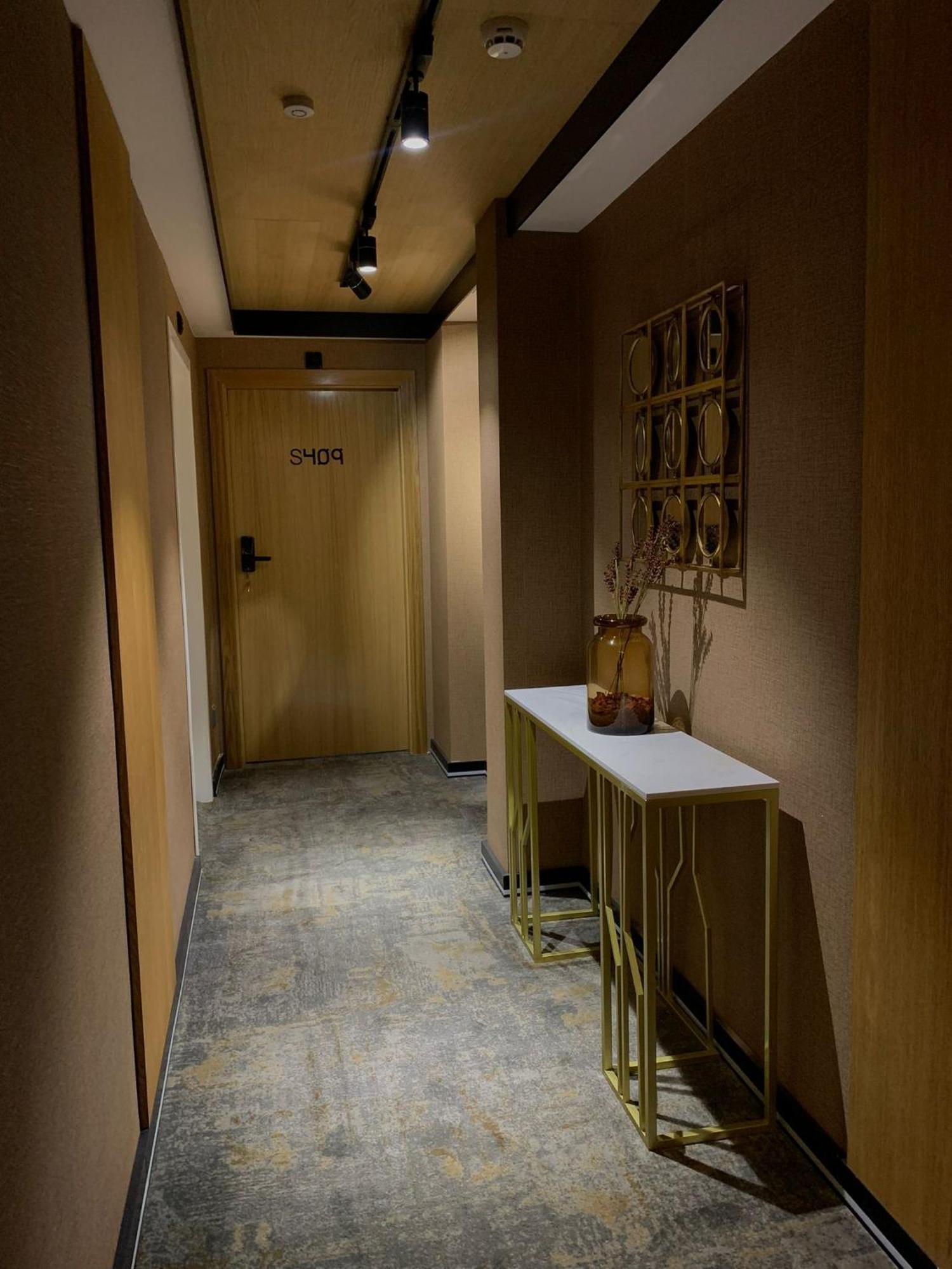 Mm Boutique Hotel Burgasz Kültér fotó