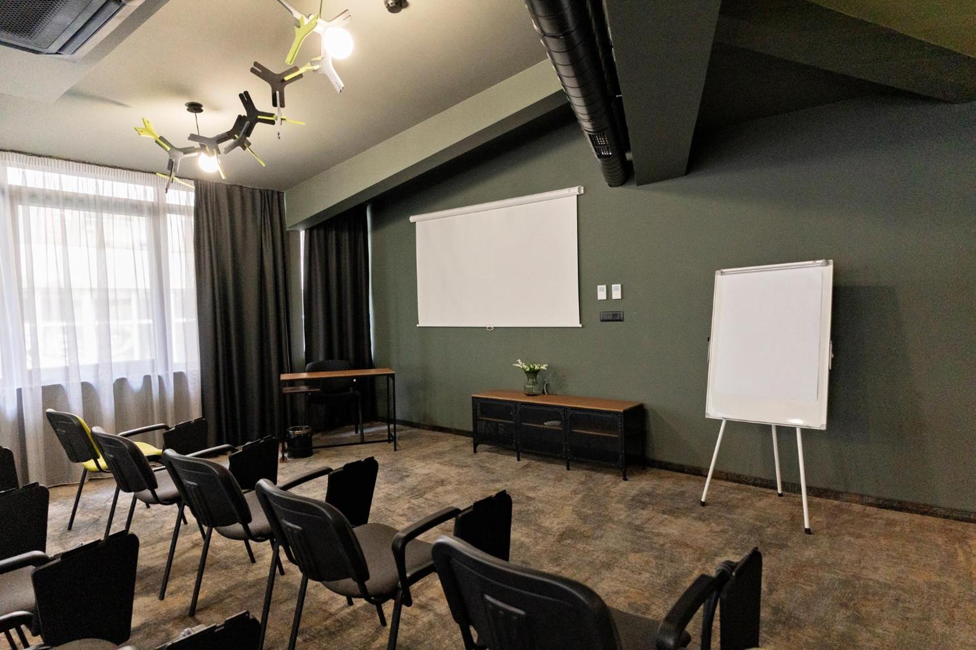 Mm Boutique Hotel Burgasz Kültér fotó